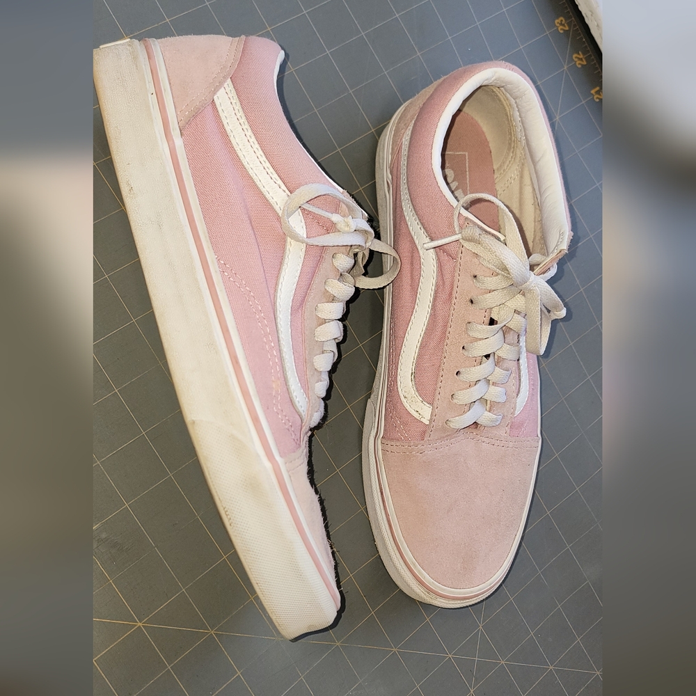 VANS Classic